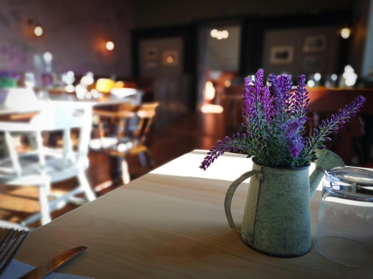 The Crown Inn Gayton  Екстериор снимка