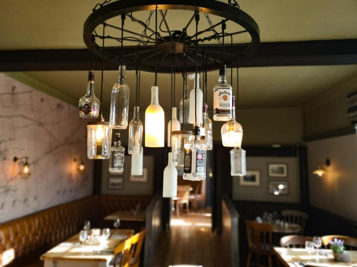 The Crown Inn Gayton  Екстериор снимка